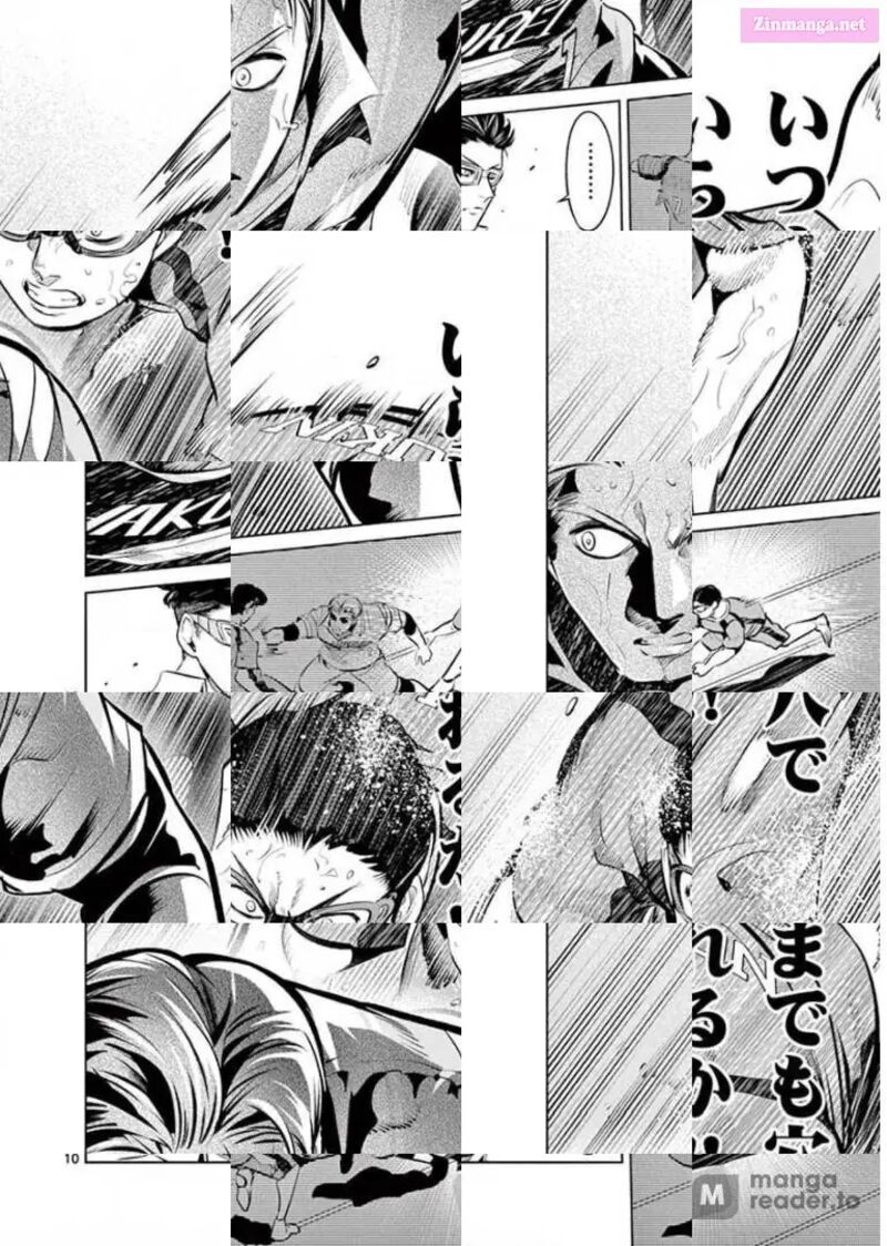 Shakunetsu Kabaddi 87 10