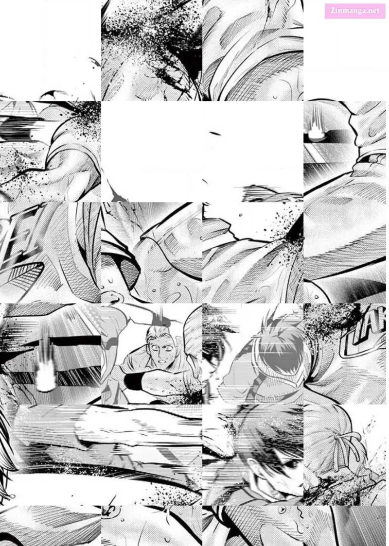 Shakunetsu Kabaddi 88 12