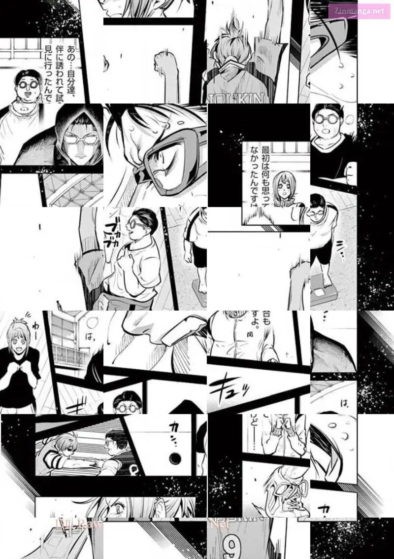 Shakunetsu Kabaddi 89 15