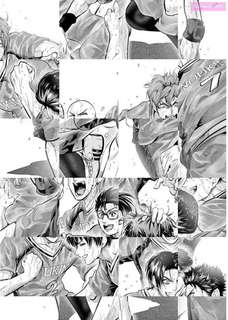 Shakunetsu Kabaddi 90 14