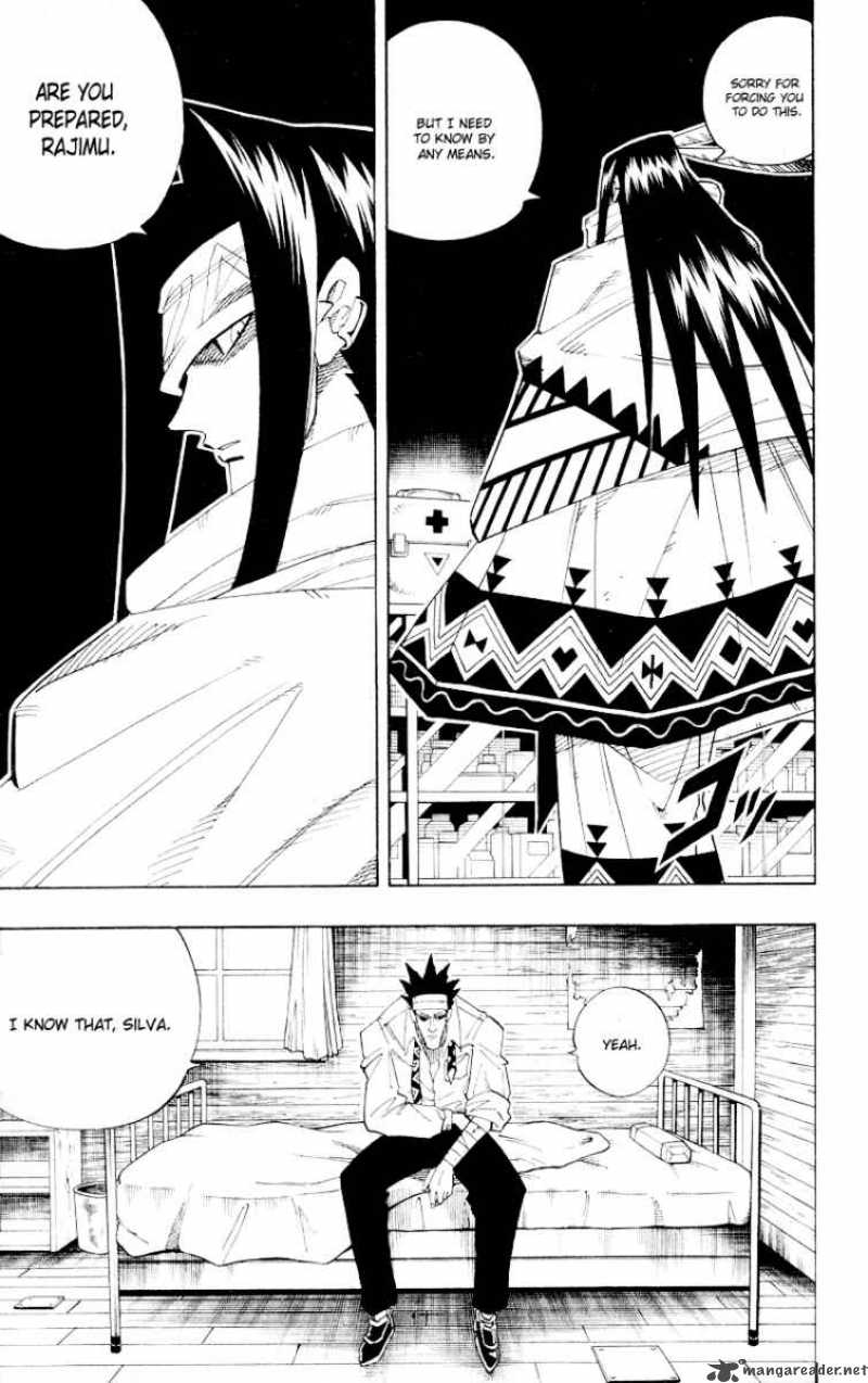 Shaman King 141 10