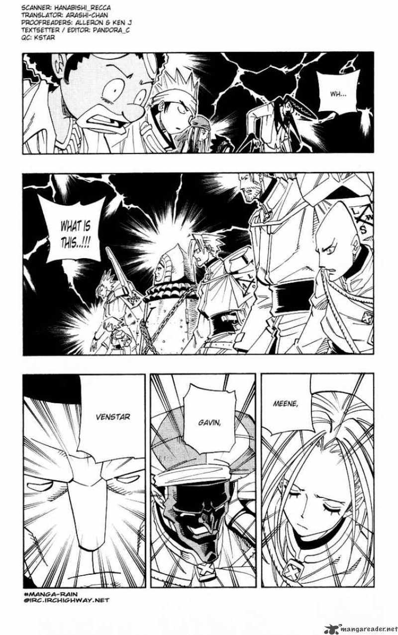 Shaman King 141 2