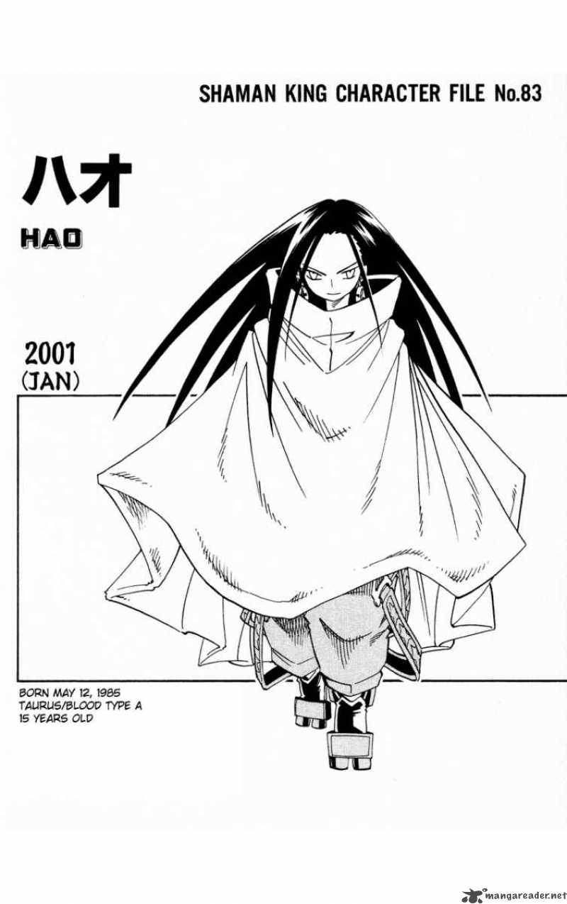 Shaman King 141 21