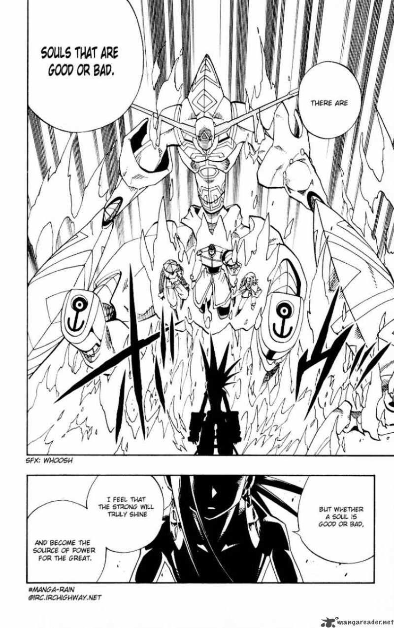 Shaman King 141 3