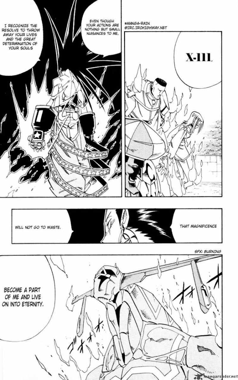 Shaman King 141 4