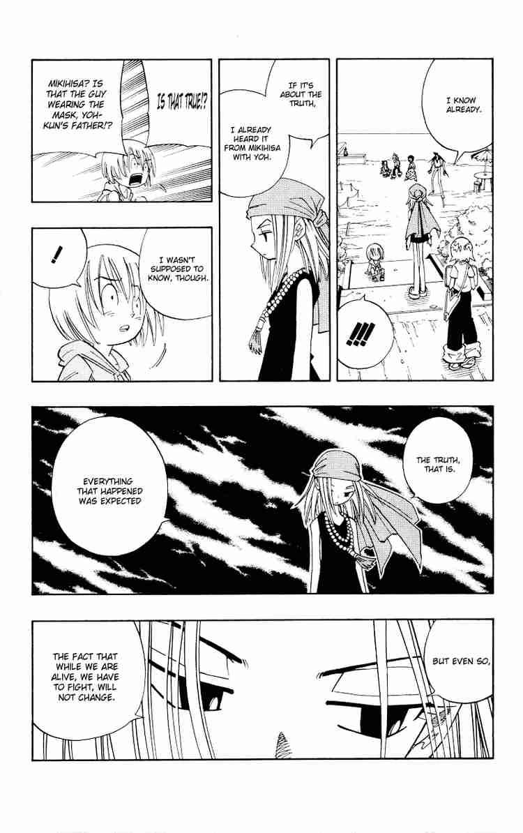 Shaman King 142 10