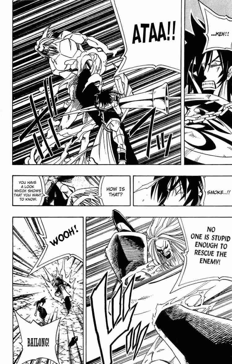 Shaman King 159 16