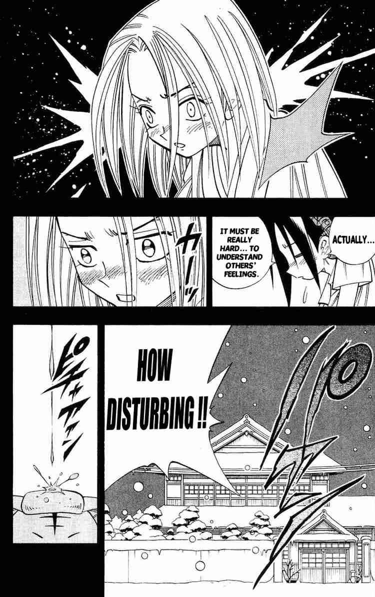 Shaman King 170 12