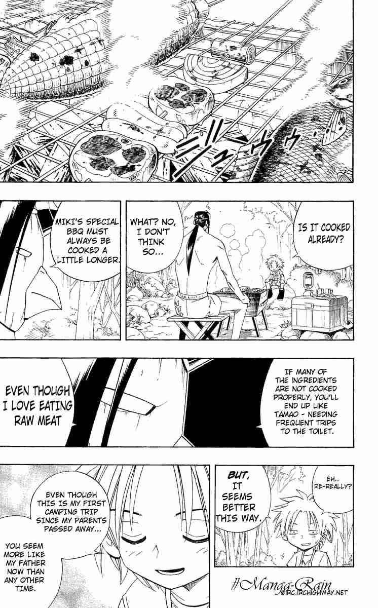 Shaman King 189 2