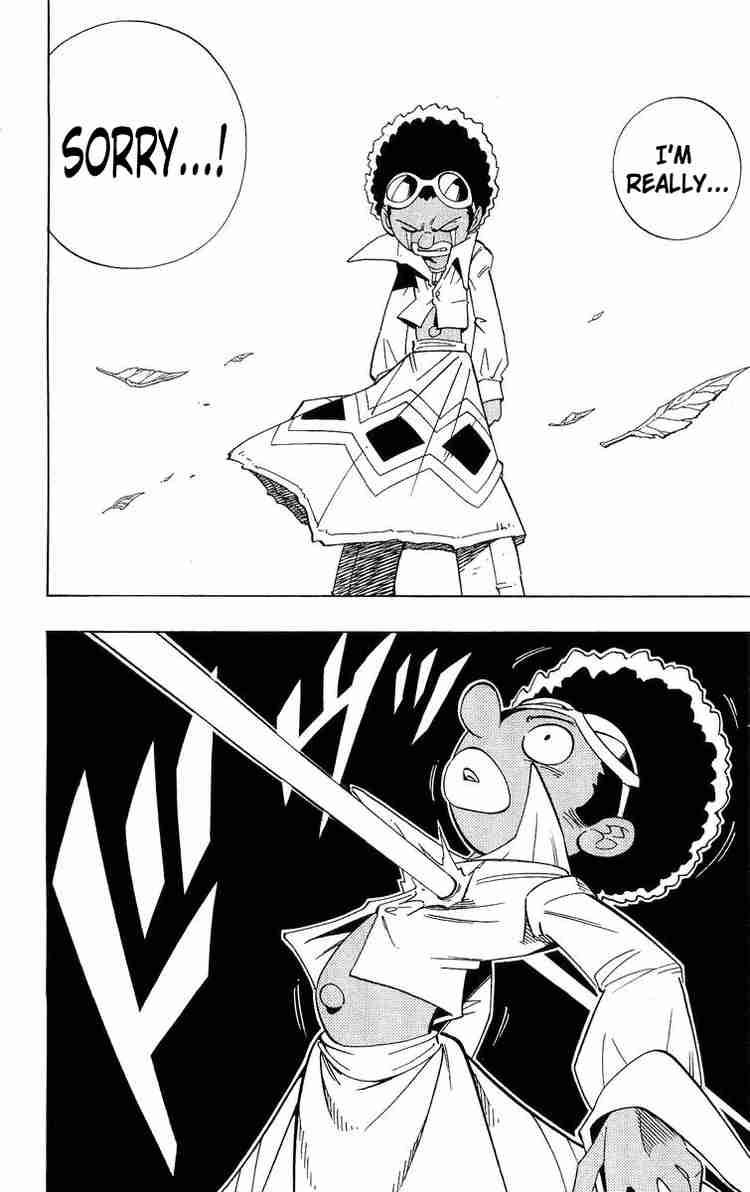 Shaman King 191 13