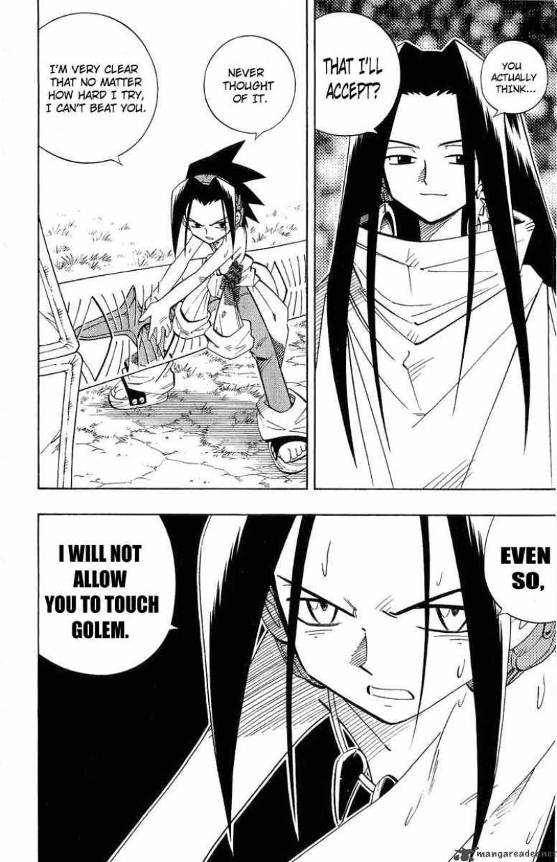 Shaman King 197 2