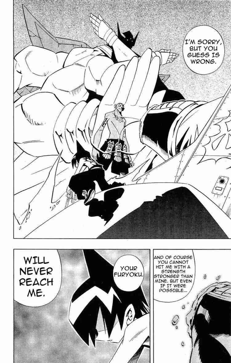 Shaman King 222 16