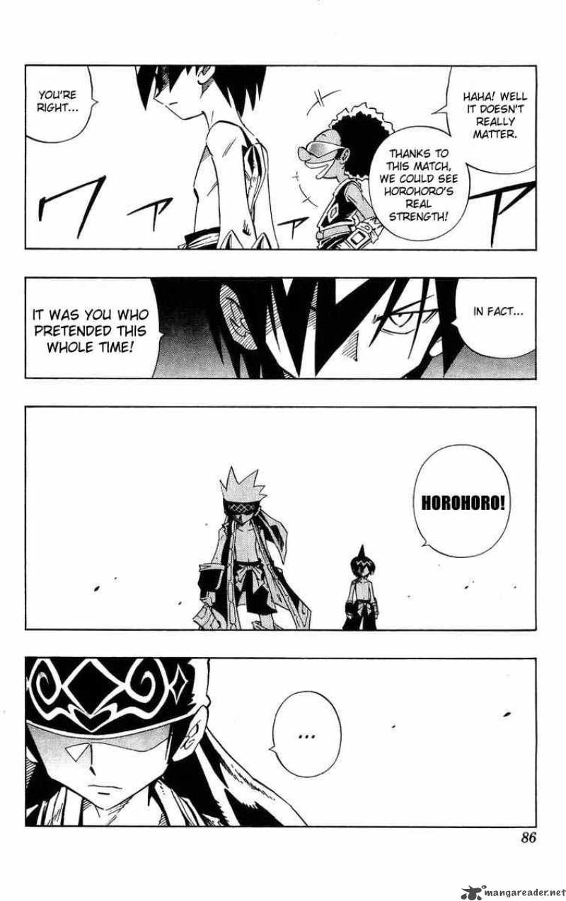 Shaman King 228 17