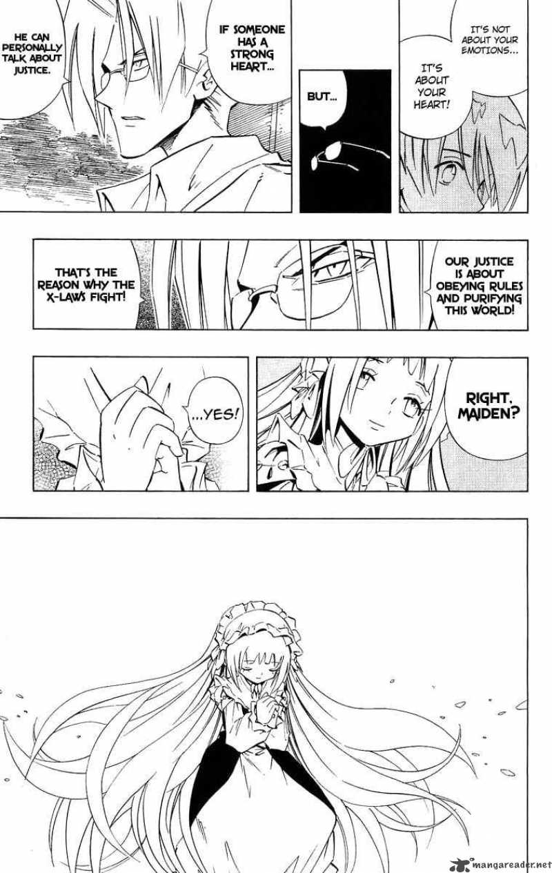 Shaman King 229 11