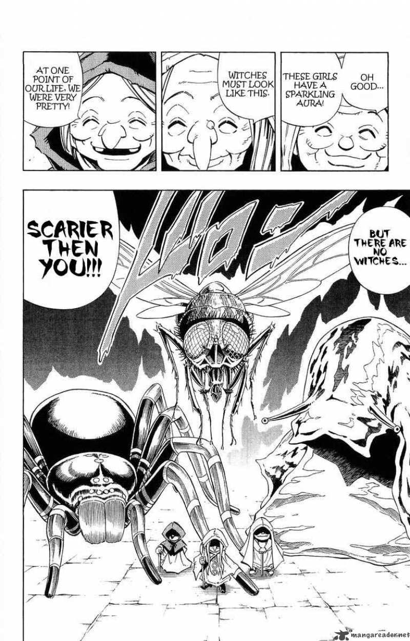 Shaman King 229 13