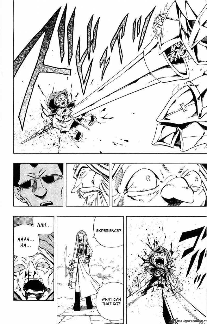 Shaman King 229 17