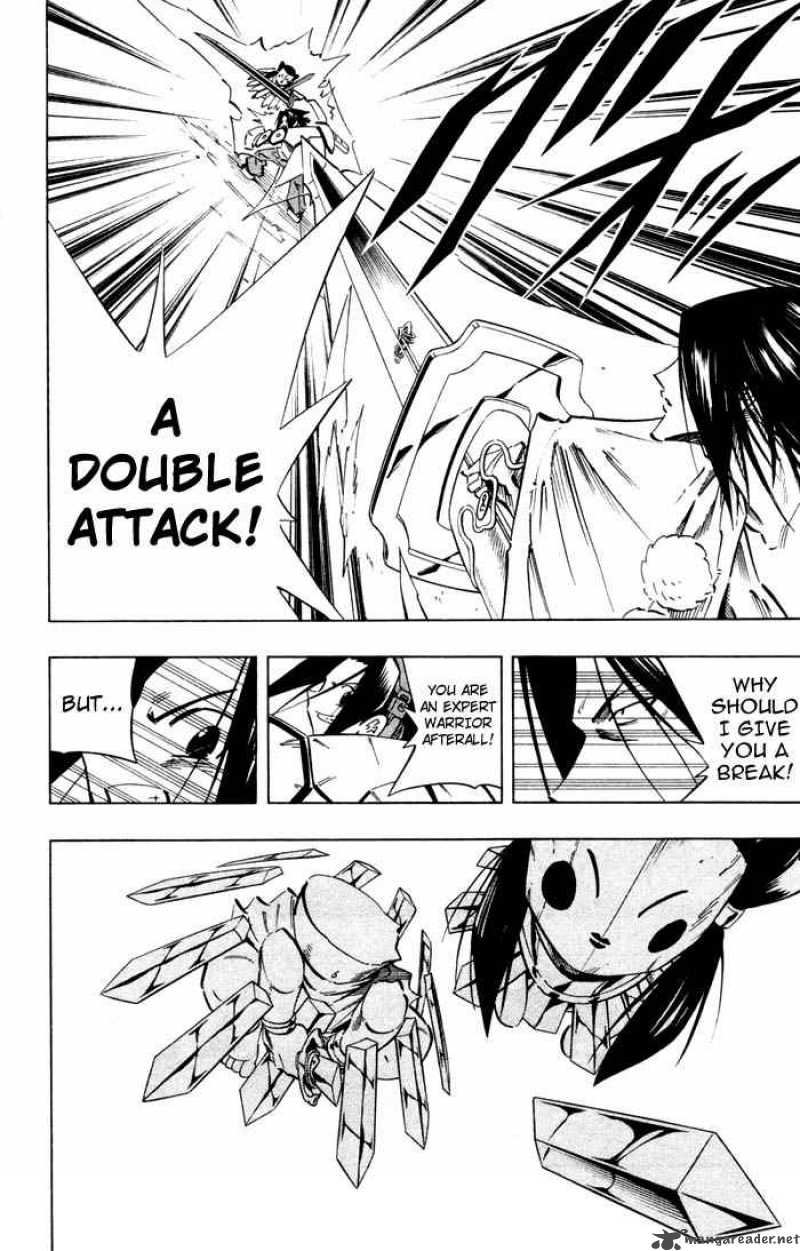 Shaman King 236 6