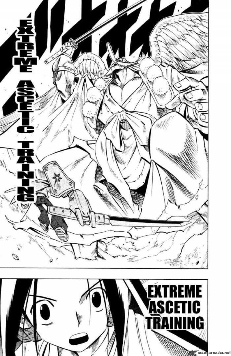 Shaman King 236 9