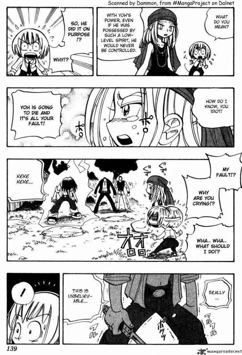 Shaman King 24 13