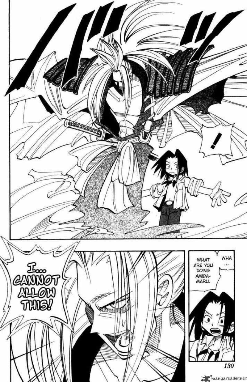 Shaman King 24 4