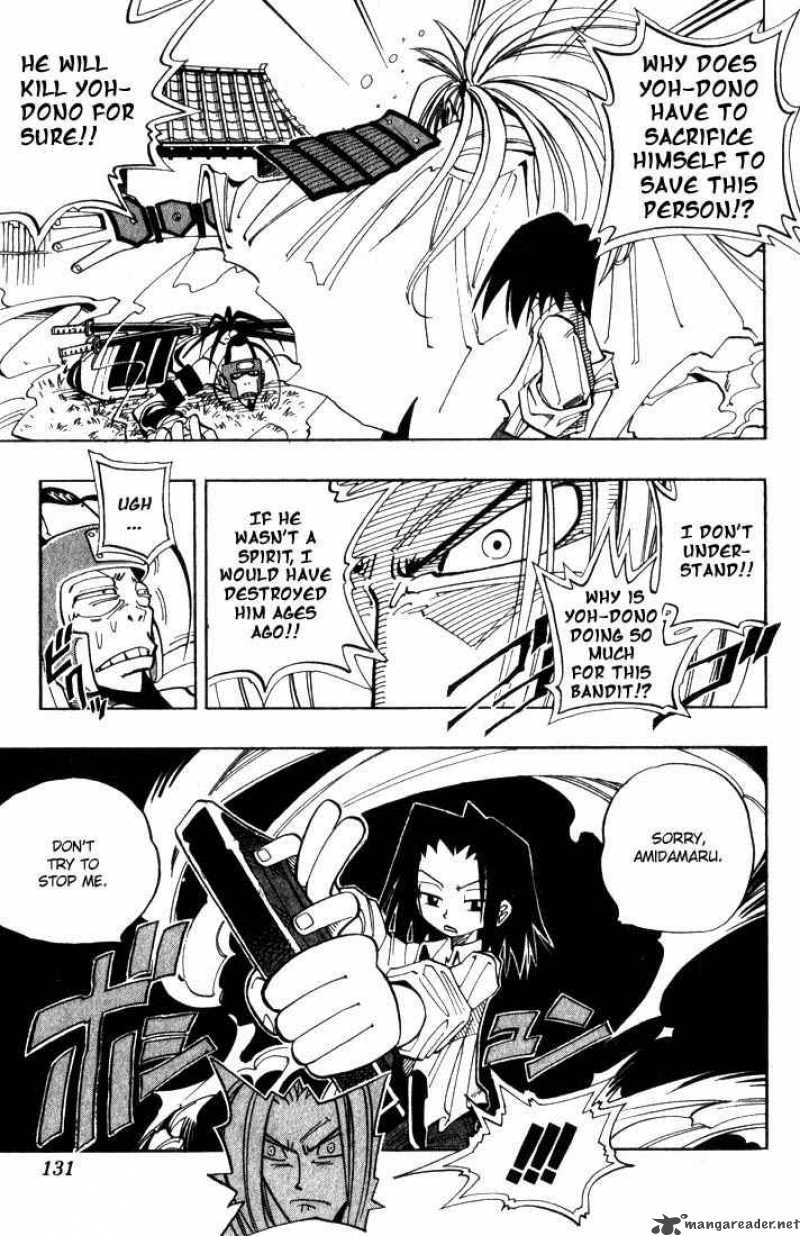 Shaman King 24 5