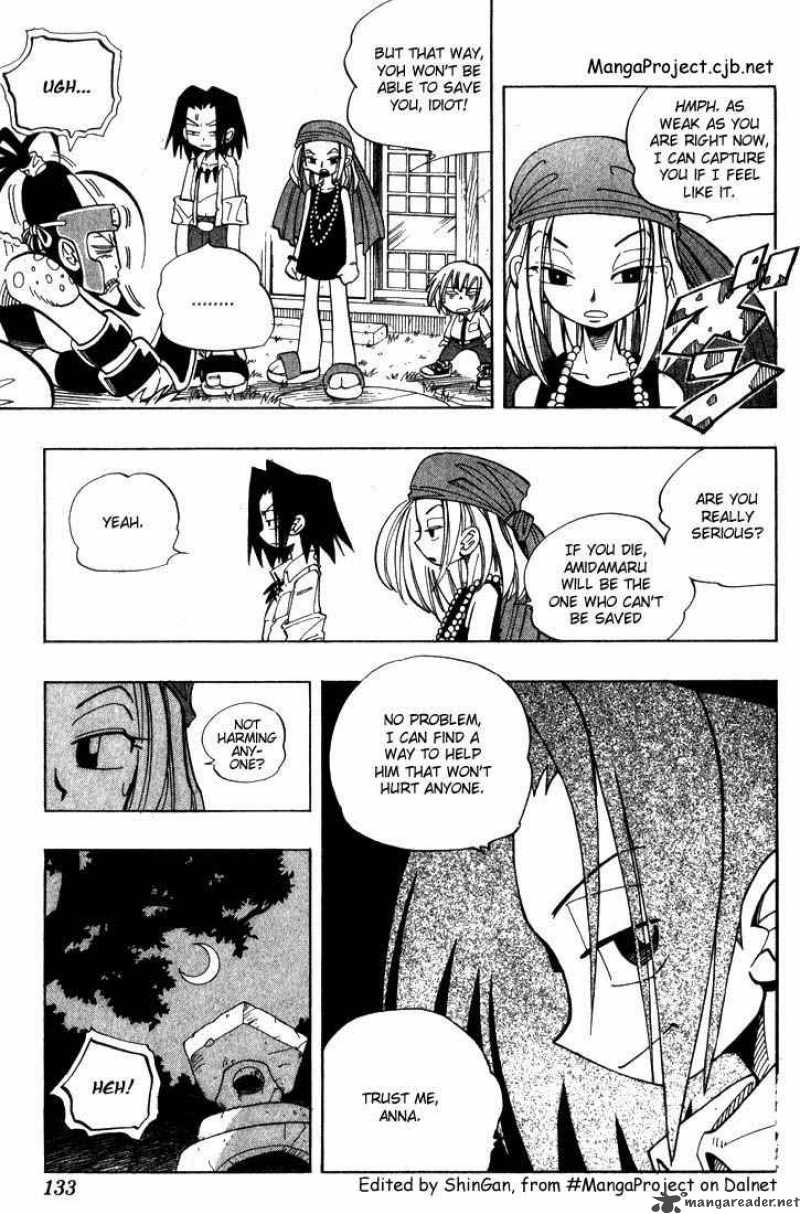 Shaman King 24 7