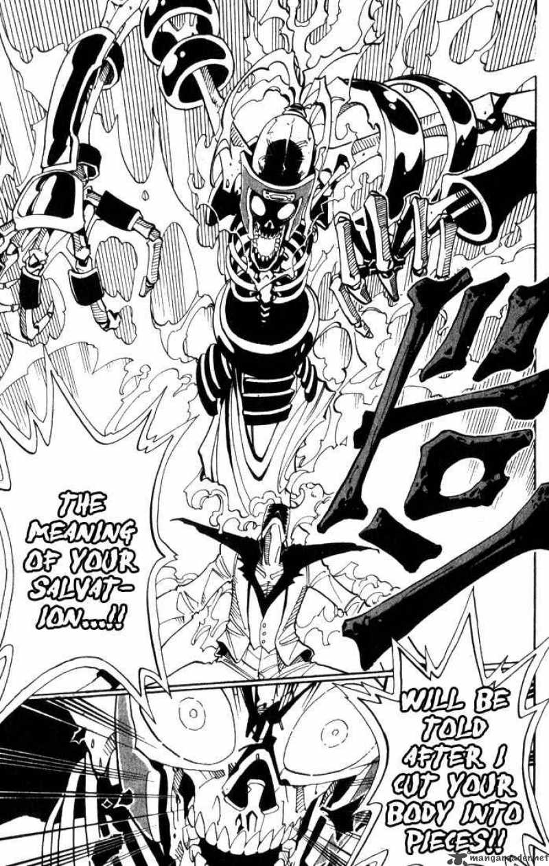 Shaman King 24 9