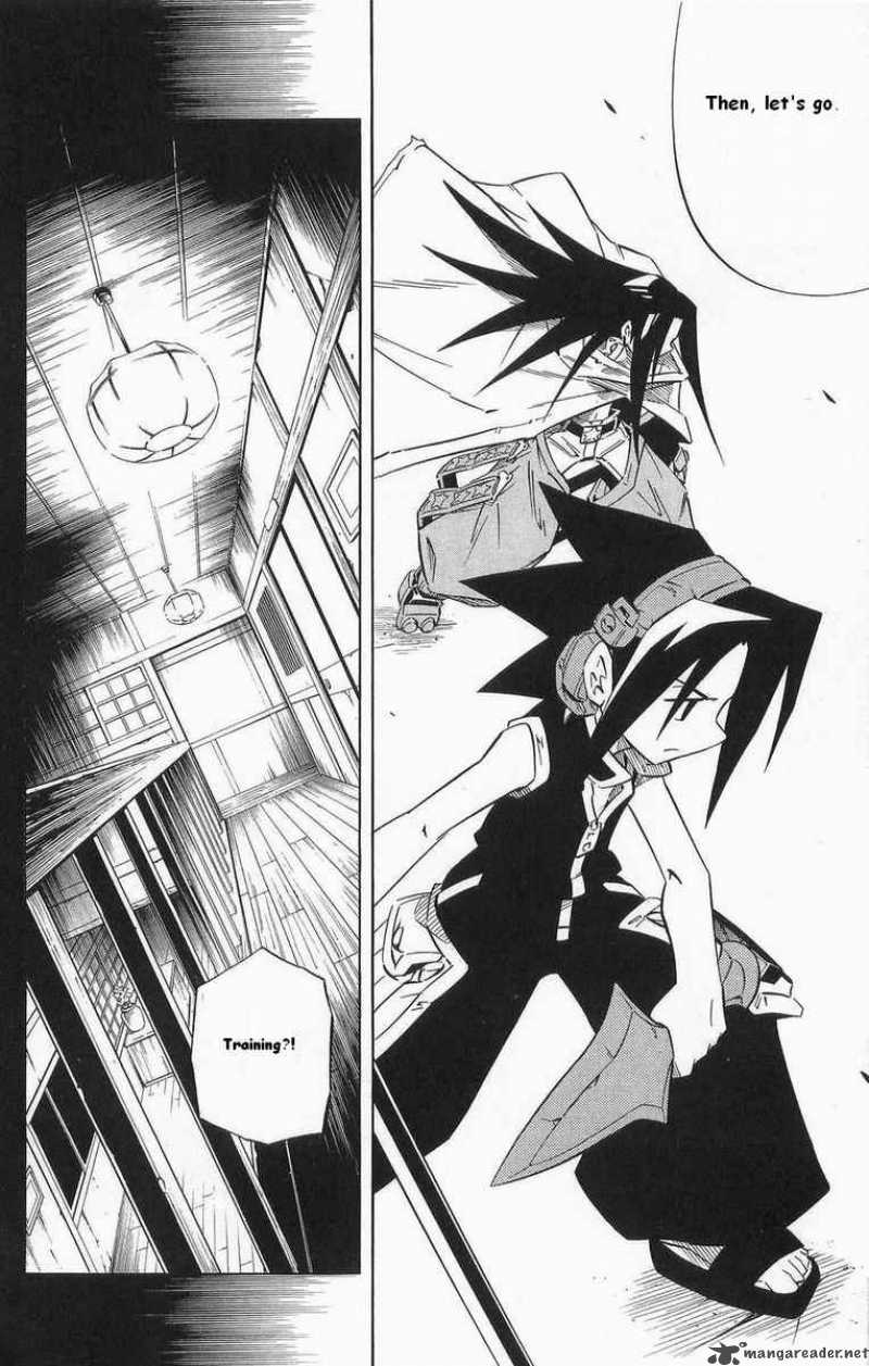 Shaman King 261 10