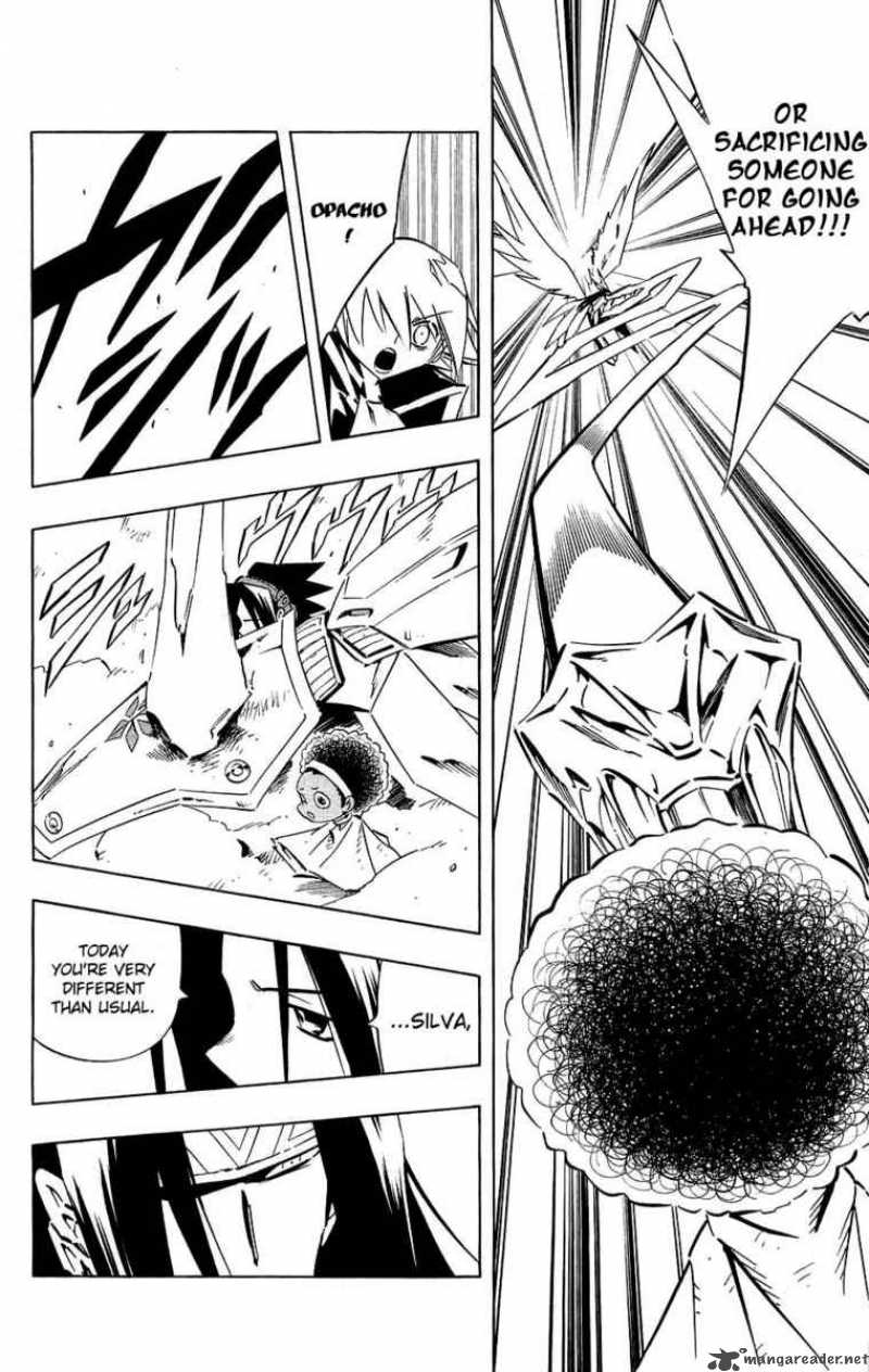 Shaman King 266 10