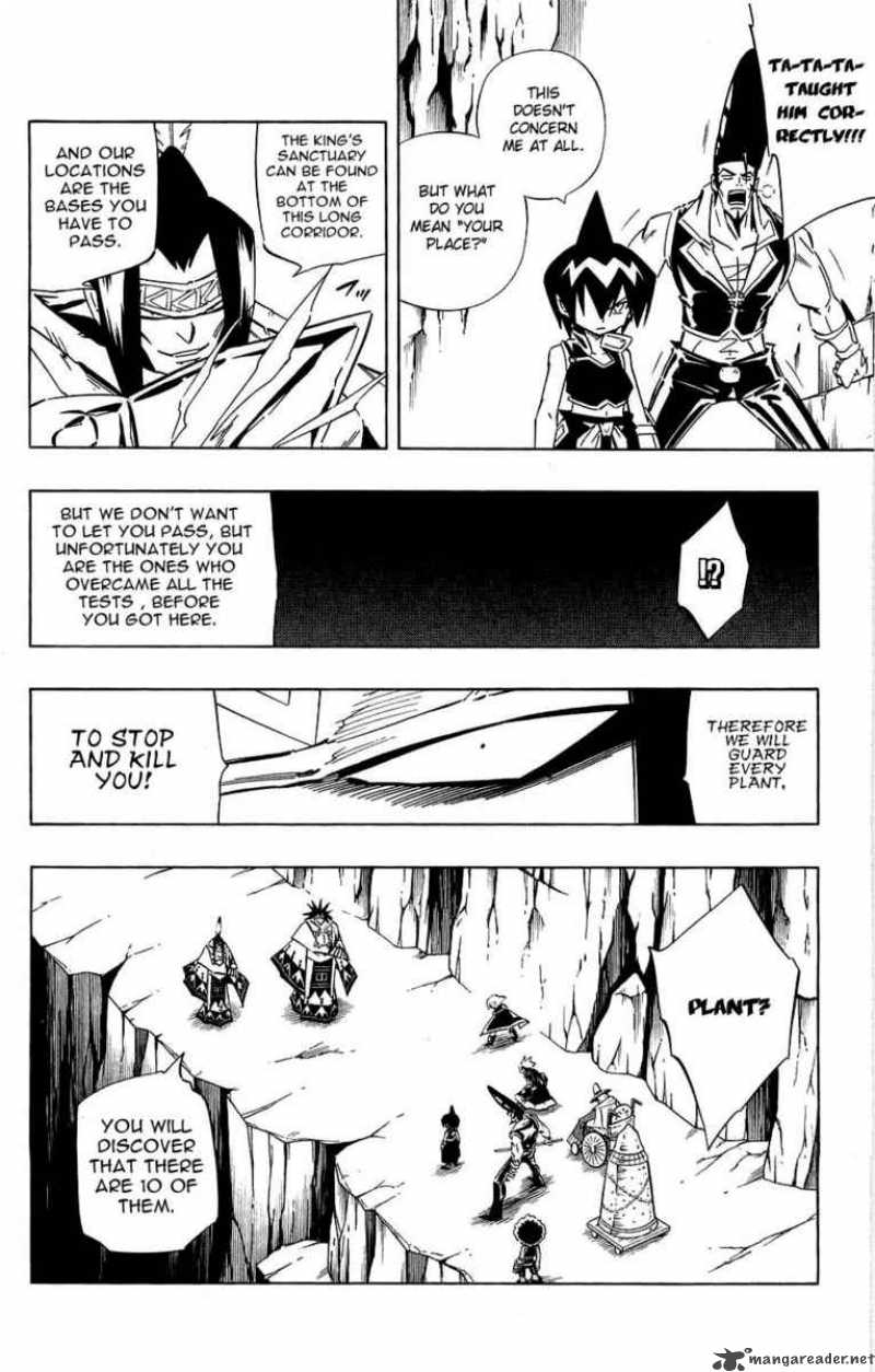 Shaman King 266 14