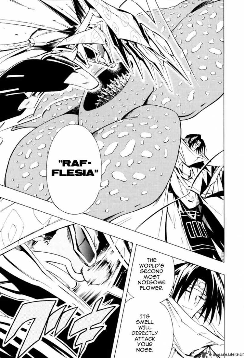 Shaman King 293 6