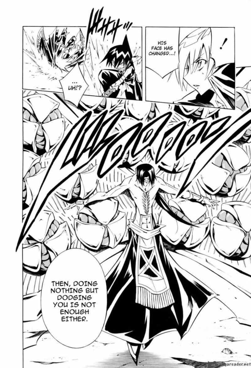 Shaman King 293 9