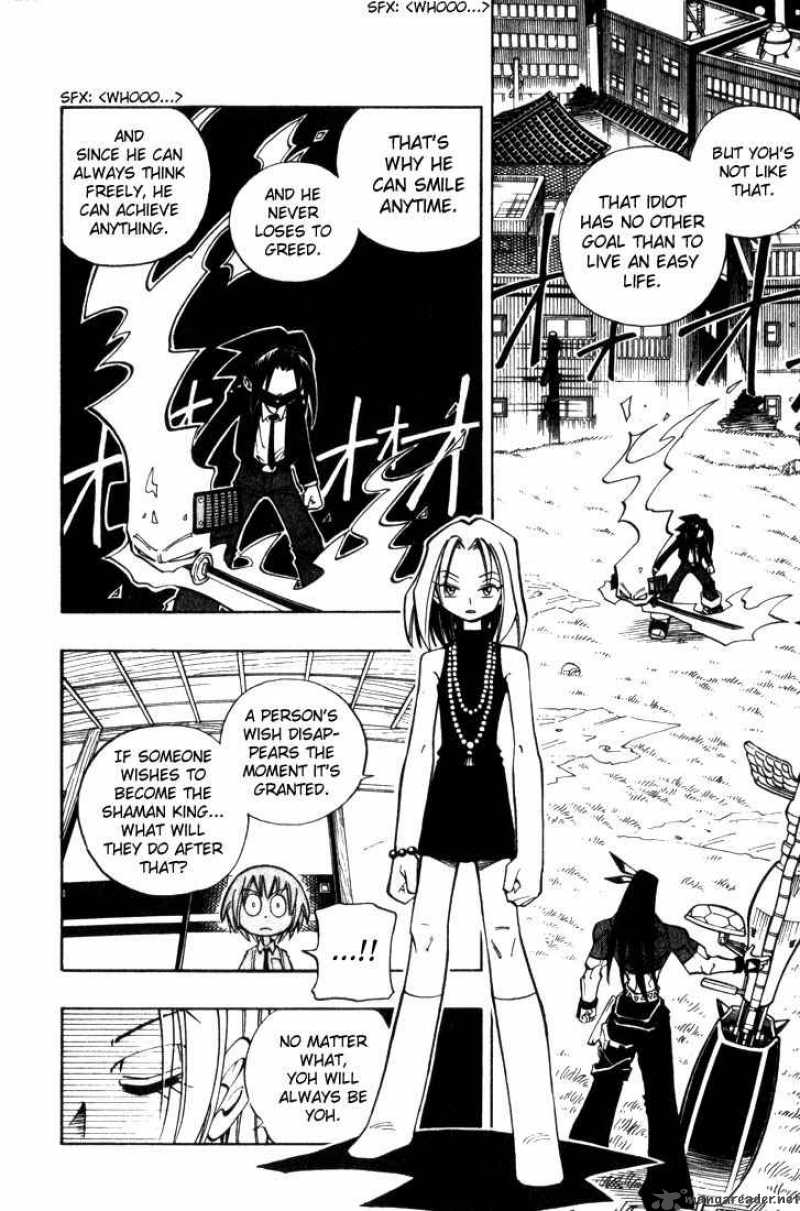 Shaman King 30 14