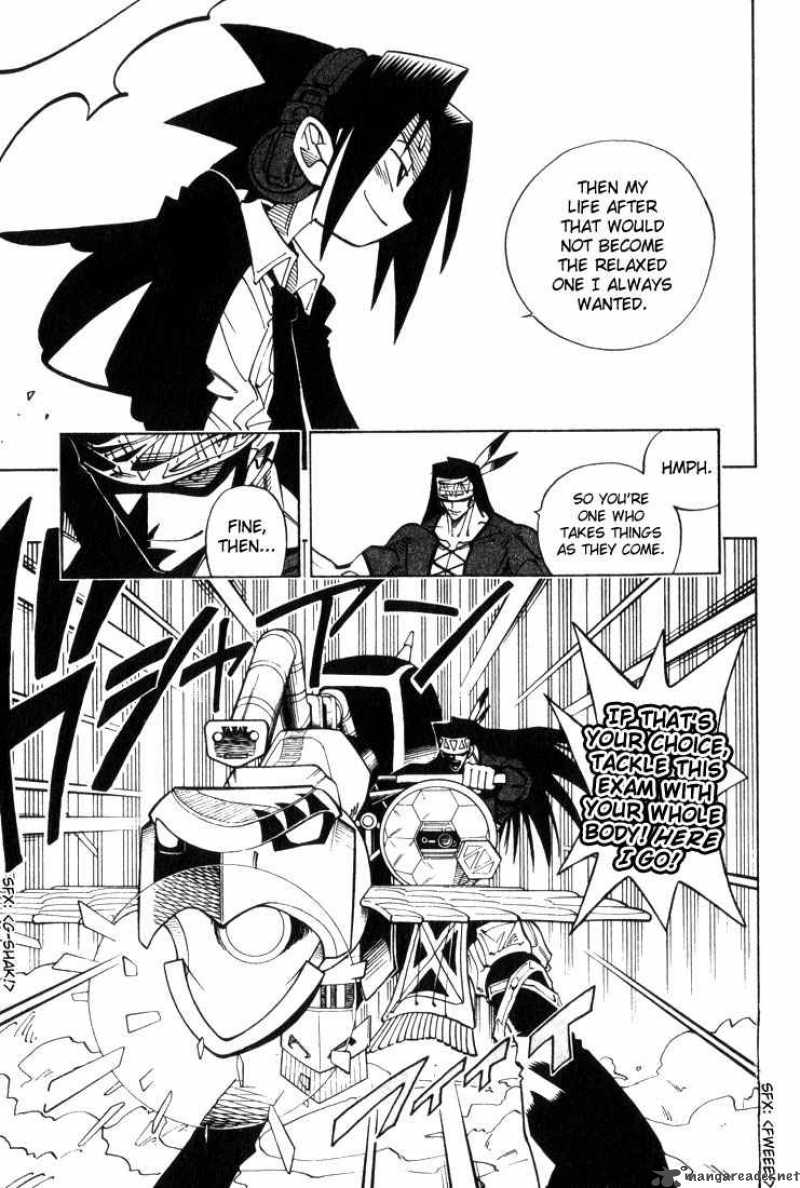 Shaman King 30 17