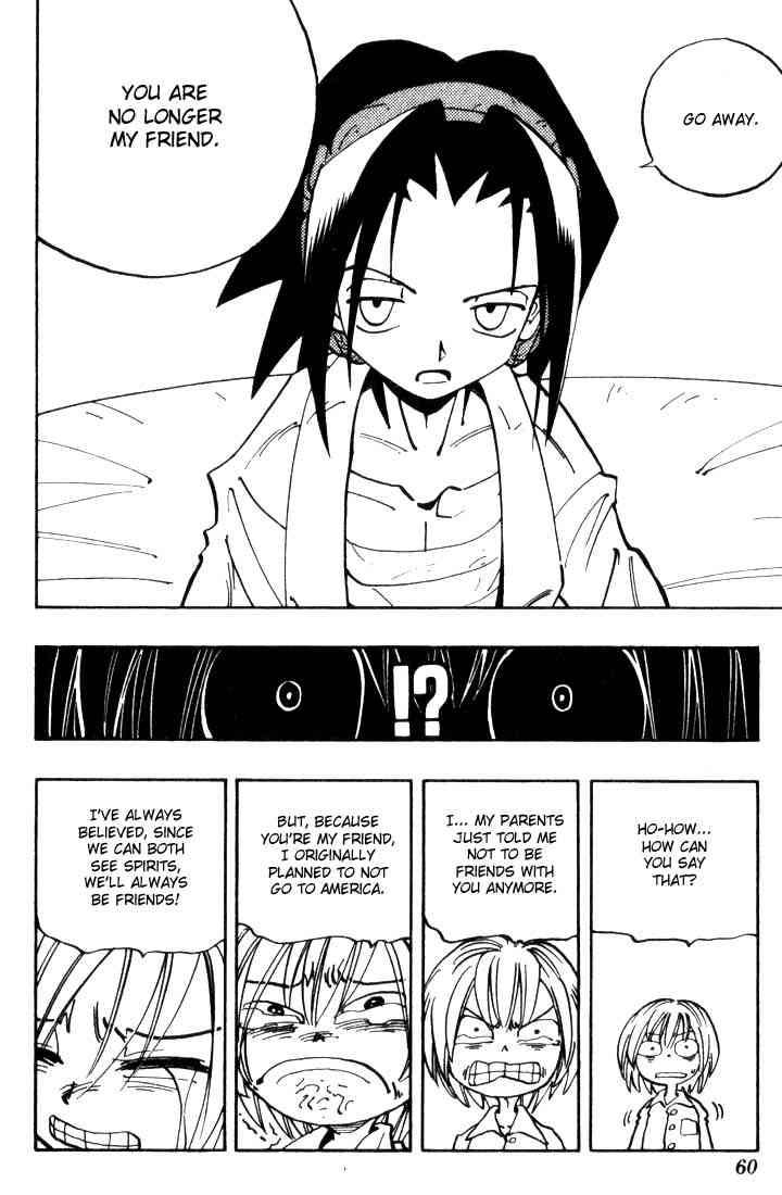 Shaman King 47 14