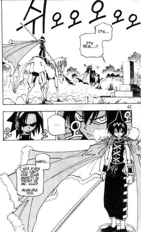 Shaman King 55 16