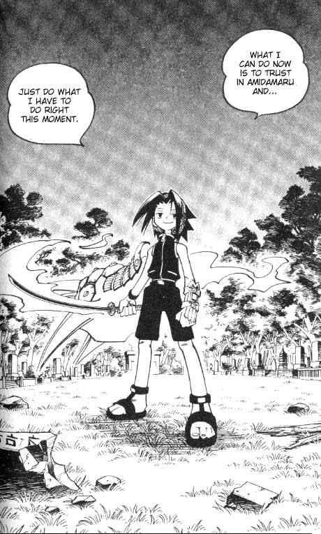 Shaman King 59 15