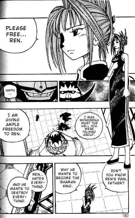 Shaman King 62 16