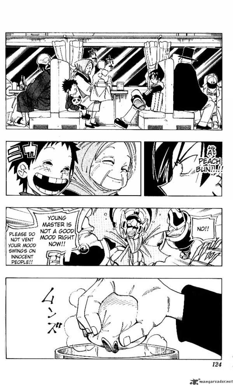 Shaman King 68 14