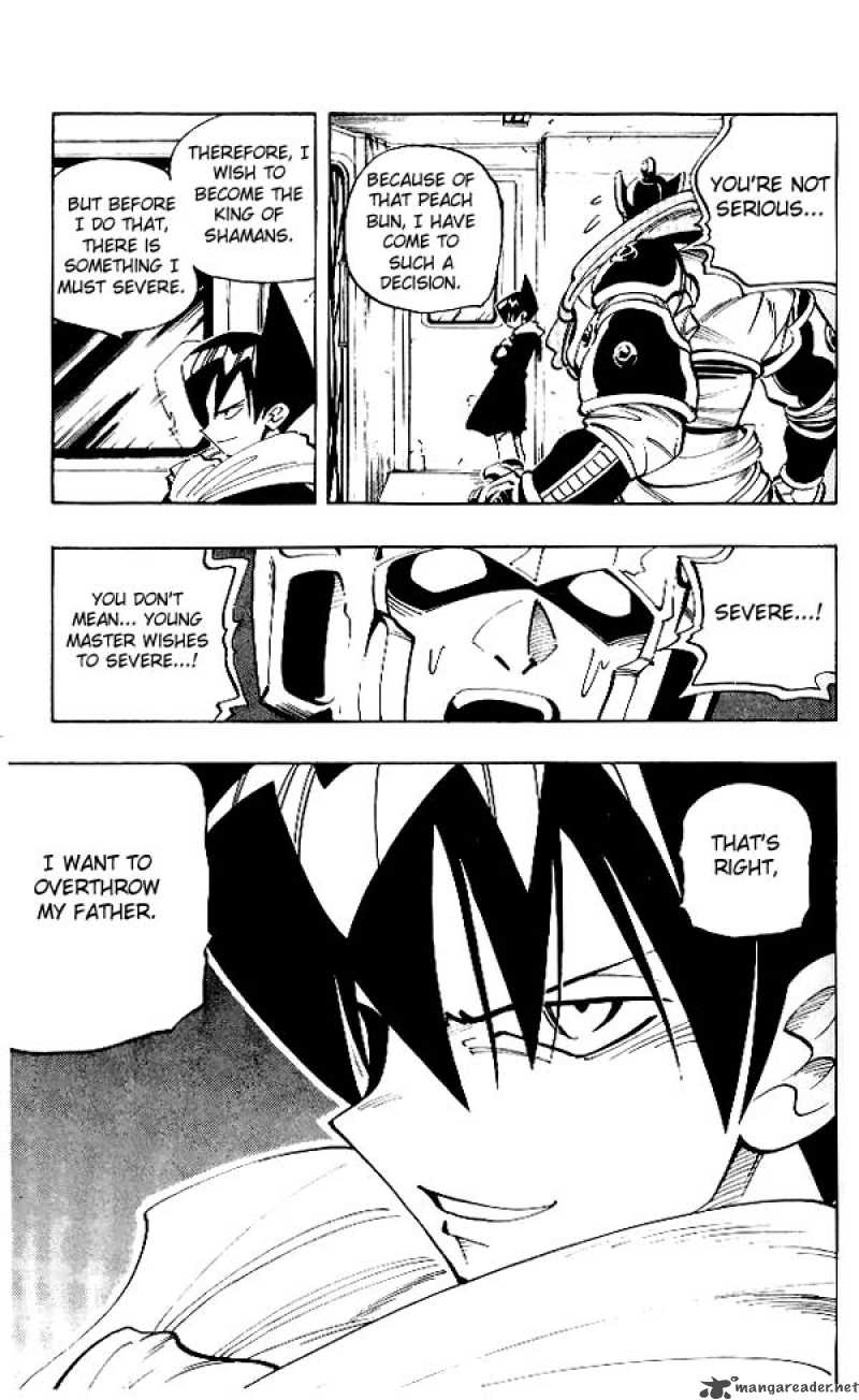 Shaman King 68 18