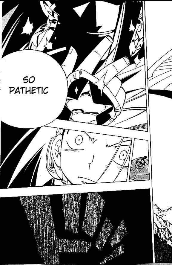 Shaman King 83 17