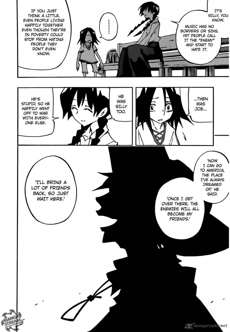 Shaman King 0 1 24