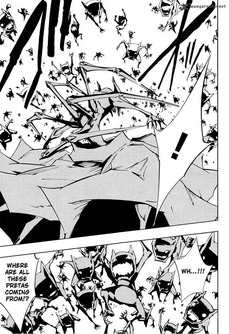 Shaman King 0 6 13