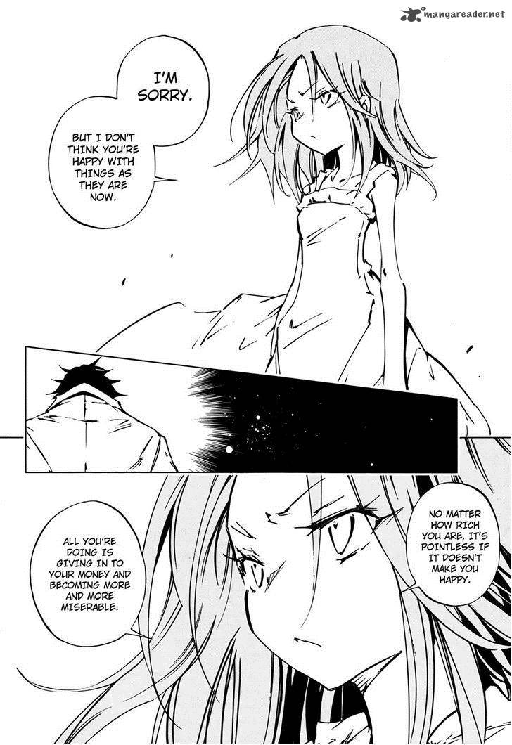 Shaman King 0 9 14