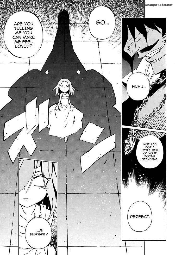 Shaman King 0 9 15