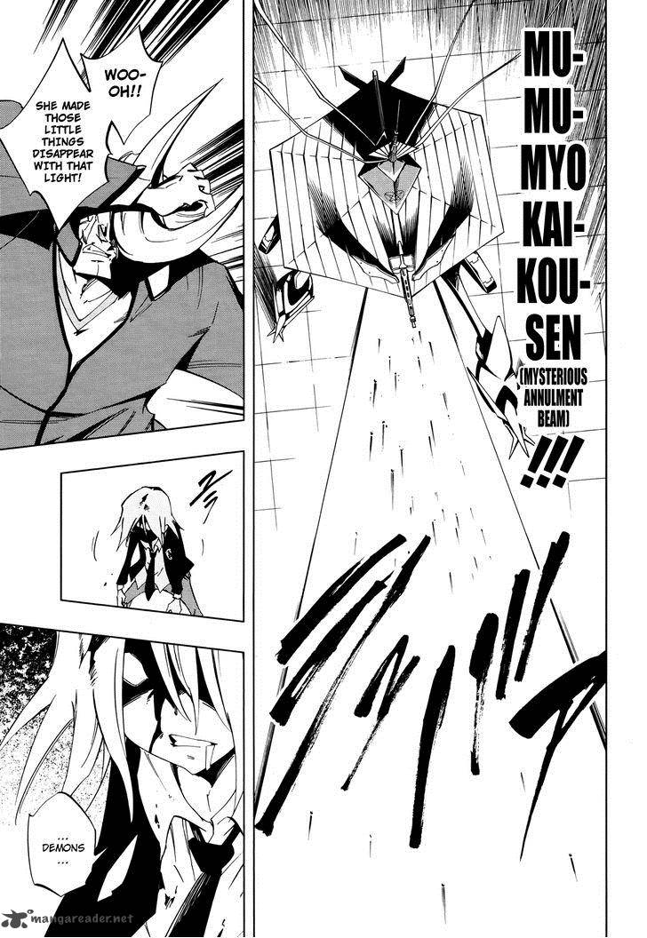 Shaman King Flowers 10 12