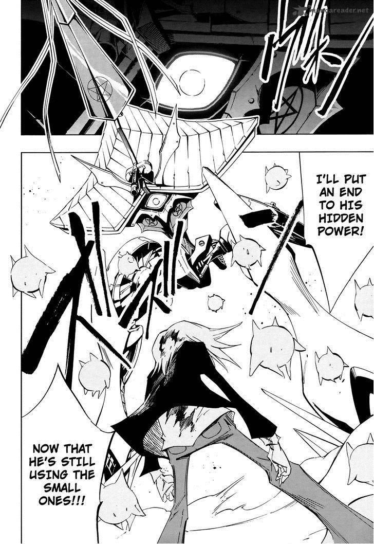 Shaman King Flowers 10 9