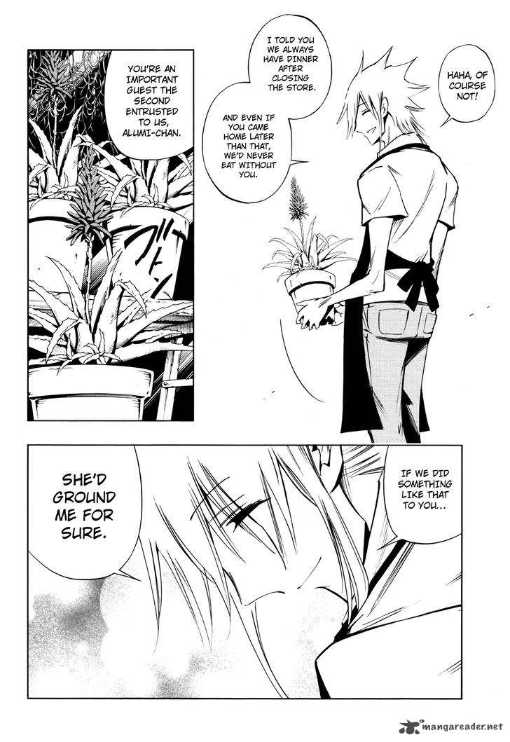 Shaman King Flowers 12 18