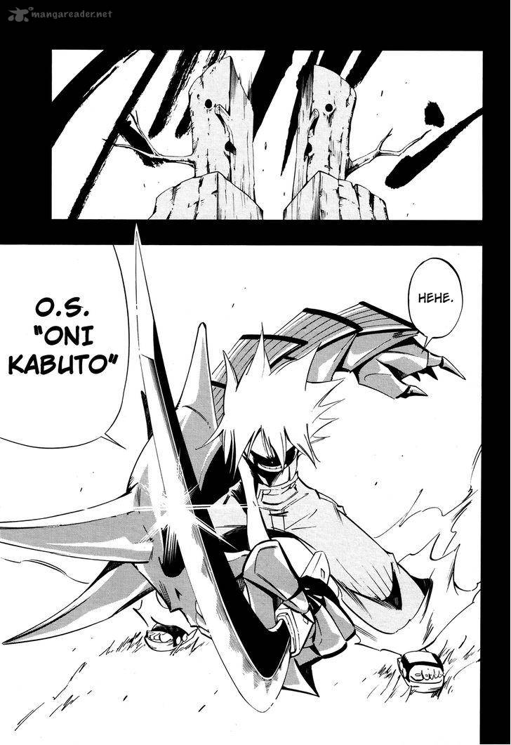 Shaman King Flowers 12 30