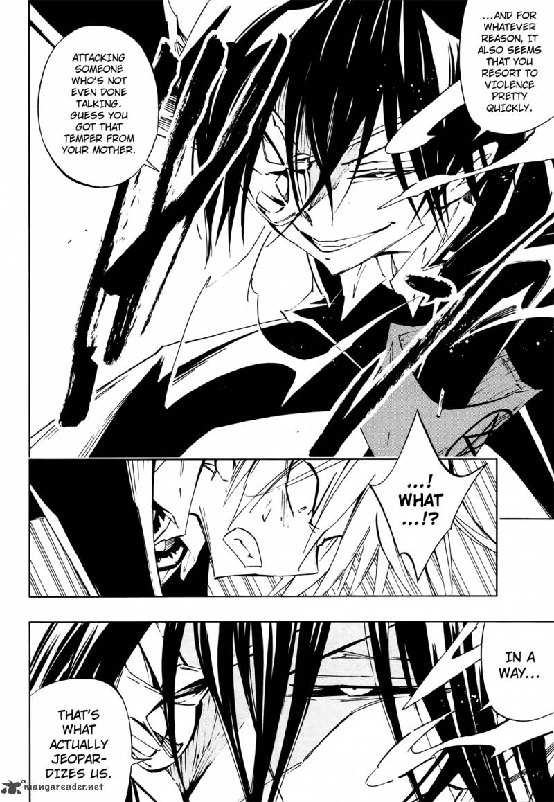 Shaman King Flowers 2 9